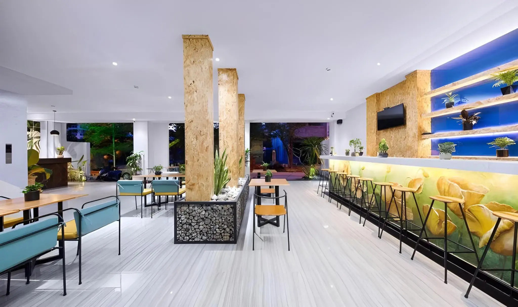 Essenza Hotel