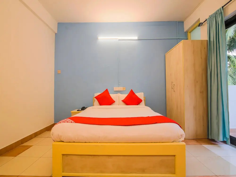 OYO Flagship 19721 Prazeres Resort Candolim