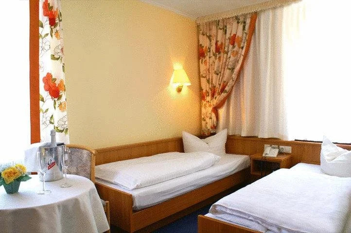 Hotel Kyffhäuser