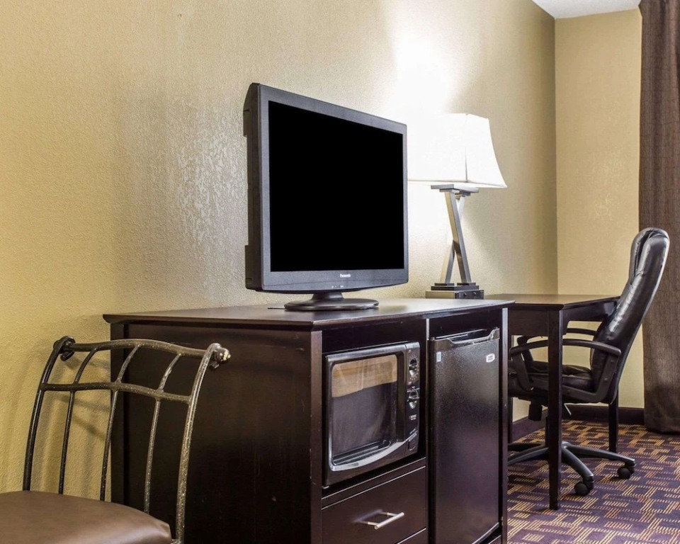 Comfort Inn
