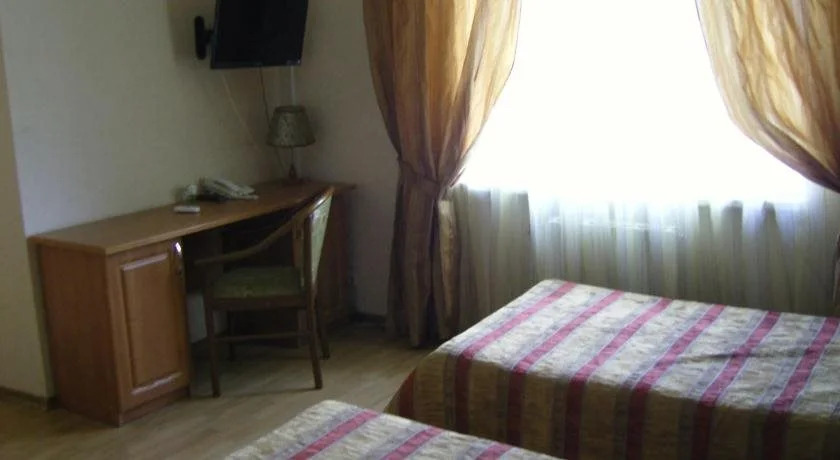 Hotel Vizit