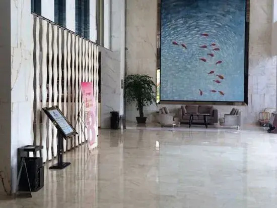Dongfang Mingyuan Hotel