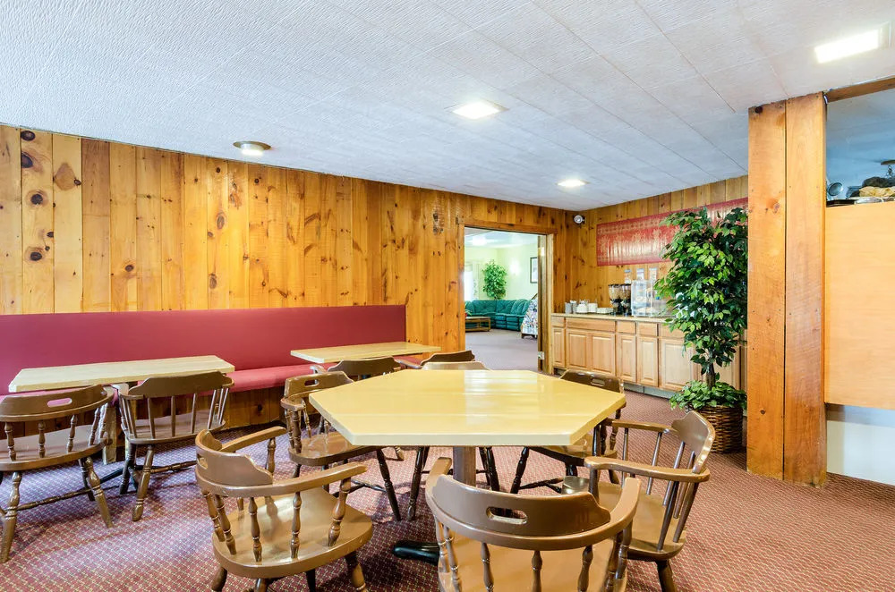 Econo Lodge