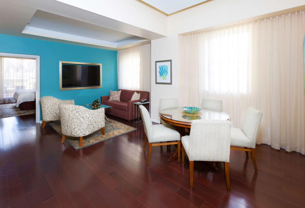 San Carlos Hotel New York
