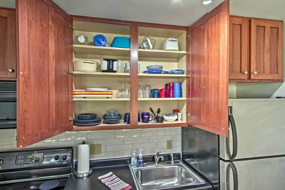 Pet-friendly Wabasha Studio: Boat, Ski & Explore!