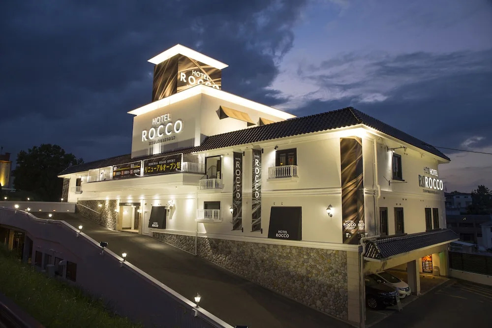 Hotel Rocco