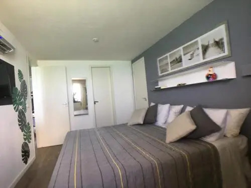 Apartamentos Privados Othon Palace