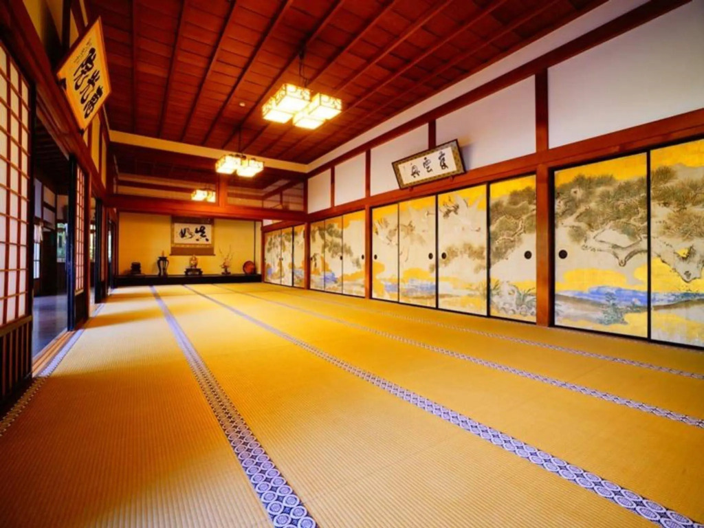 高野山 宿坊 恵光院 -Koyasan Shukubo Ekoin Temple