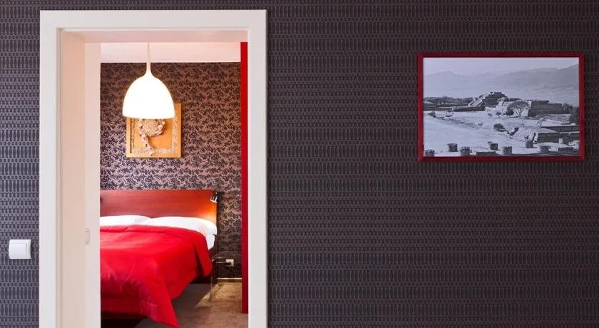 Residence Arx & Wellness