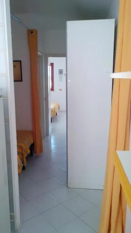 Appartamento in Residence al Mulino Selly