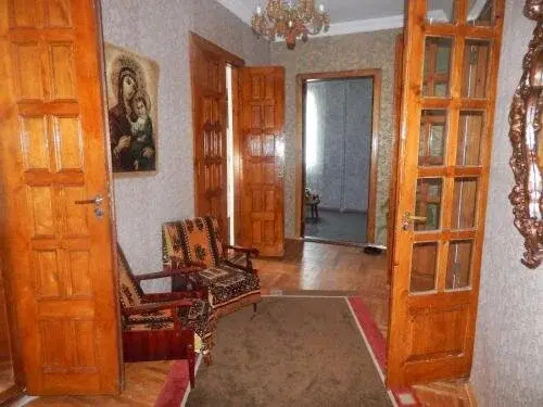 Guest House GugaGio