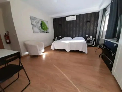 APARTAMENTOS SANTA JULIANA