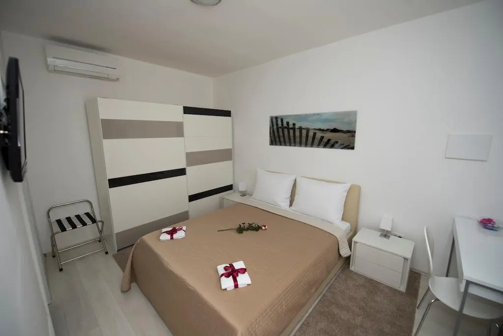 Apartment Piccolo Paradiso