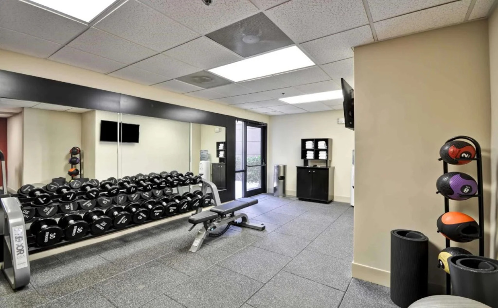 Homewood Suites by Hilton Atlanta Lenox Buckhead