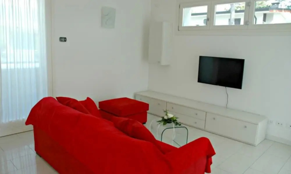 Elegant Villa in Lignano Pineta