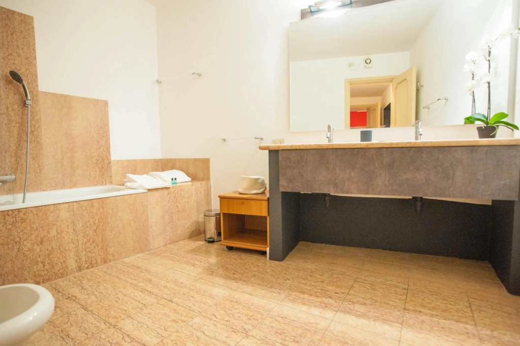 Italianflat - Via Mazzini