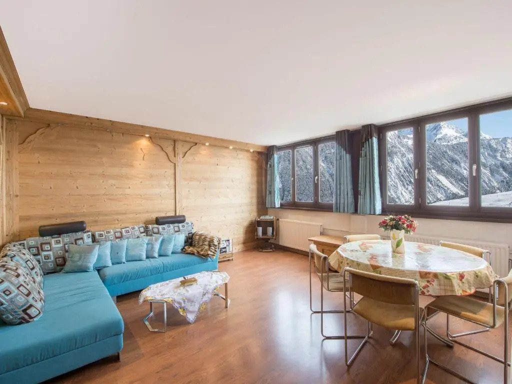 Appartement Courchevel 1850, 3 pièces, 5 personnes - FR-1-564-37