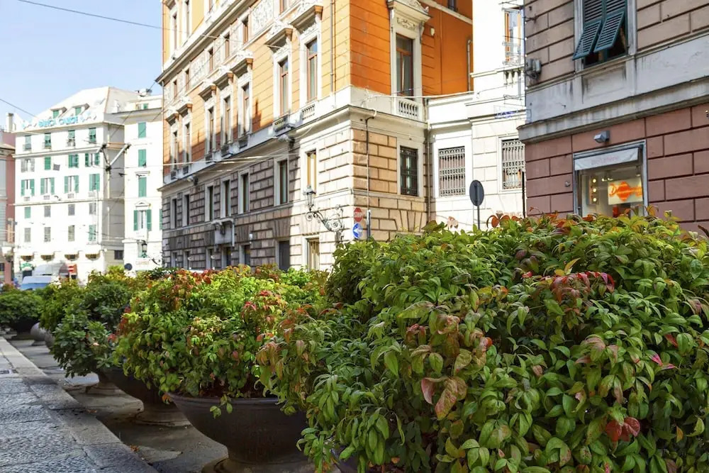 Via Roma Luxury Apartment