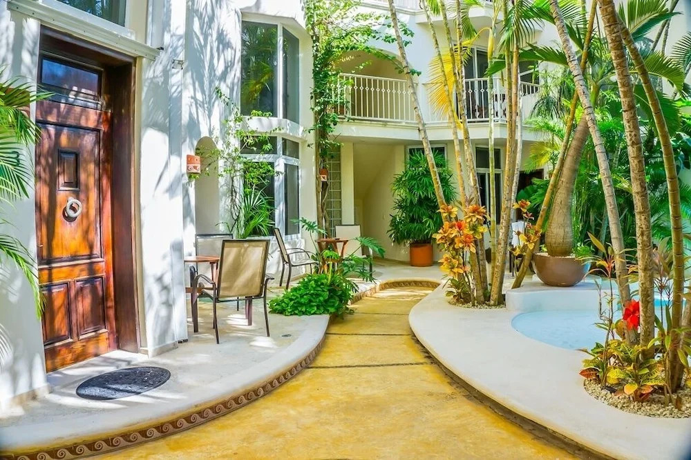 Royal Palms 3 1 Bedroom Condo by RedAwning