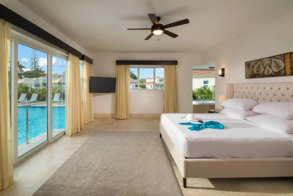 Royal Villas  Cofresi 5