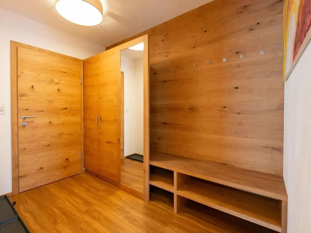 Premium Apartments im Zillertal