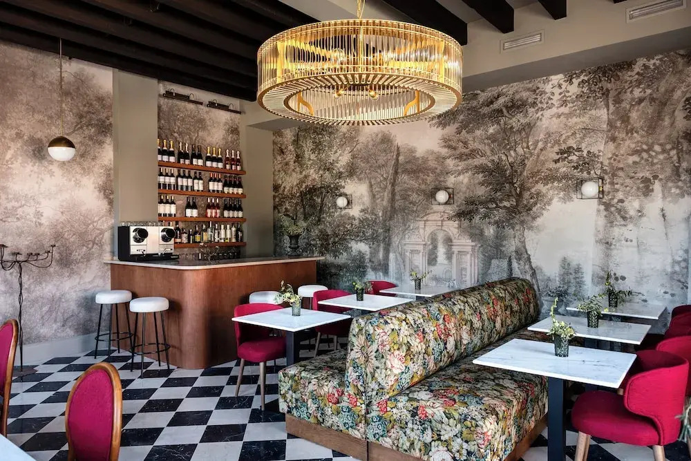 Hotel Boutique Làpety