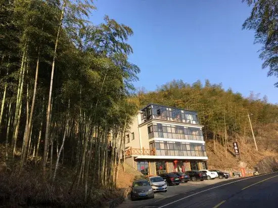 Qingjinggu Guesthouse