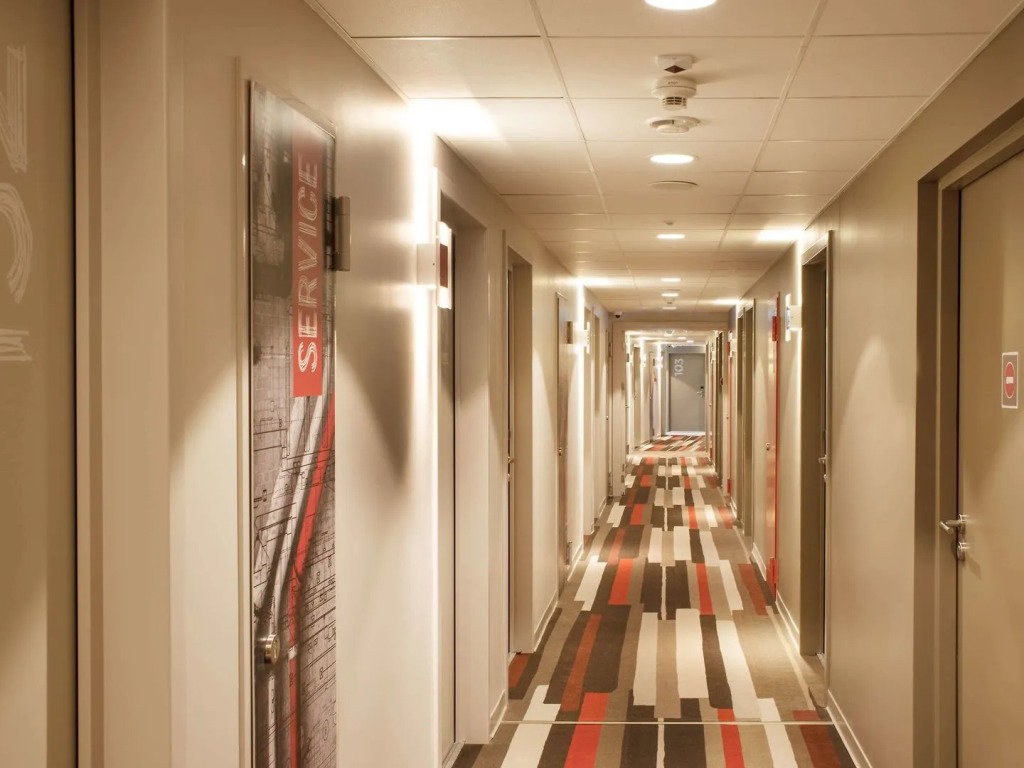 Ibis Gdansk Stare Miasto