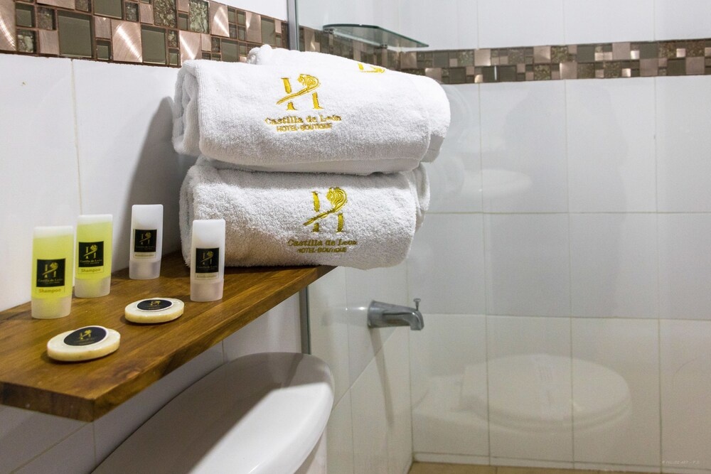Hotel Boutique Castilla de Leòn