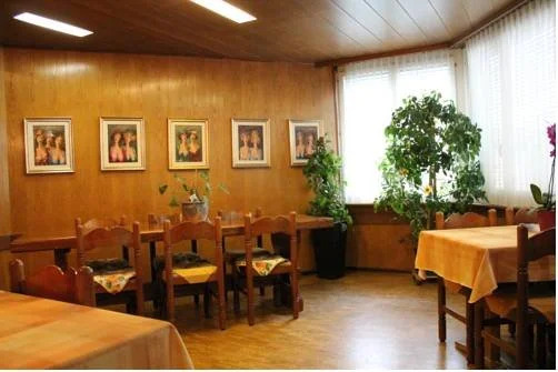 Albergo Pedrinis