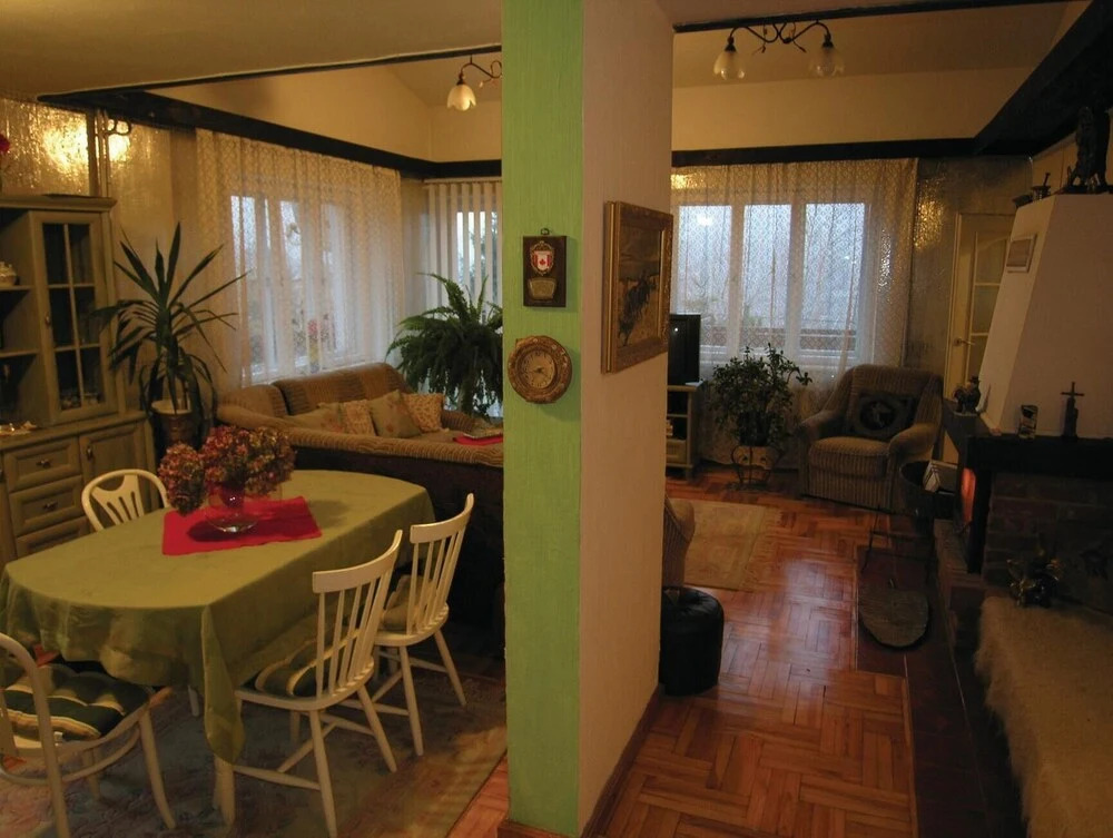 Beautiful Home in Iwonicz Zdrój With 5 Bedrooms and Internet