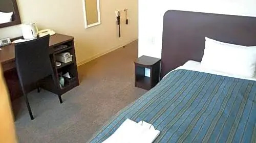 Hiroshima Diamond Hotel - Vacation STAY 34916v