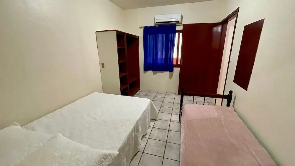 AP 08B Ala Morrinhos Residencial Solavir