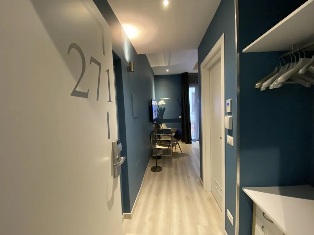Residenze Romano Ristorante & SPA albergo diffuso - WHITE