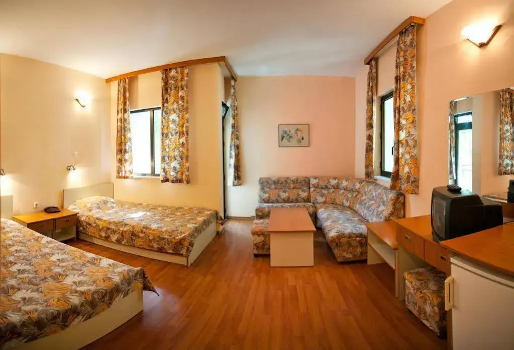 Hotel Sigma