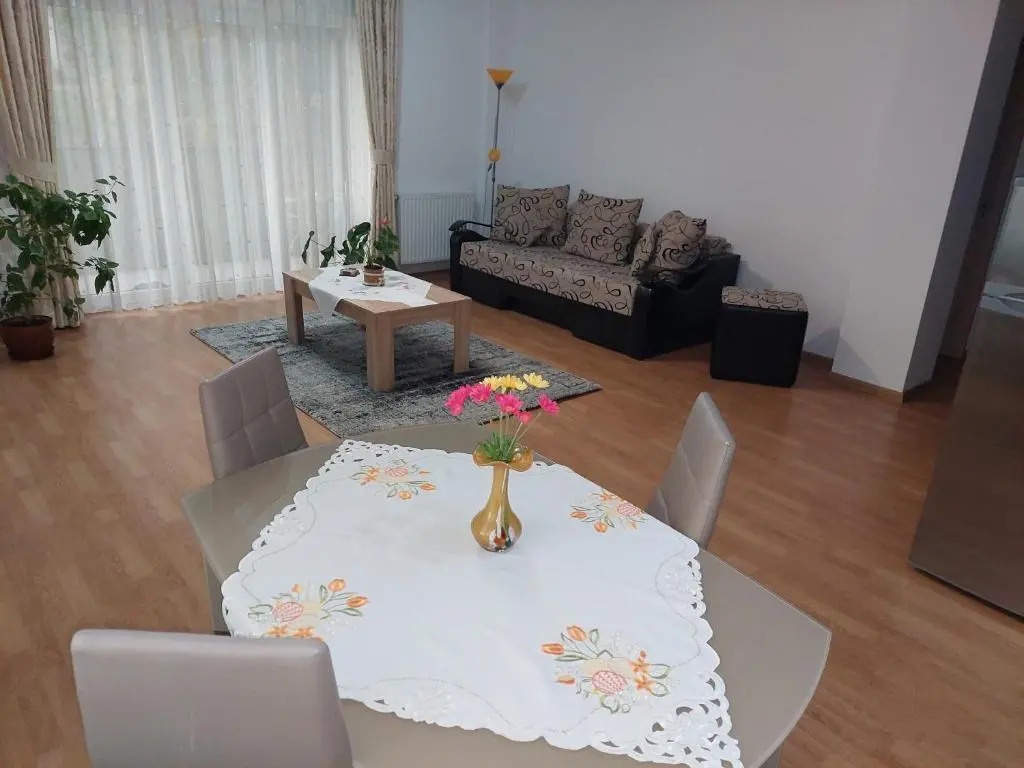 Cosy apartment I