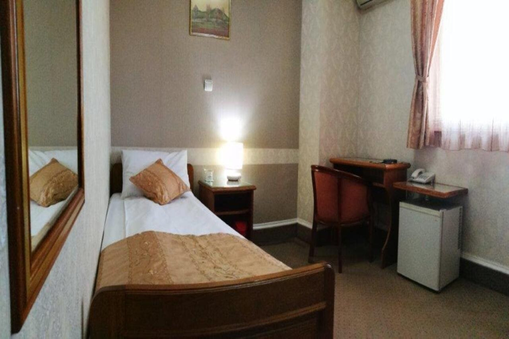 Garni Hotel Lav
