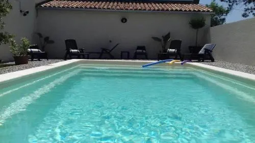 Gite du riage