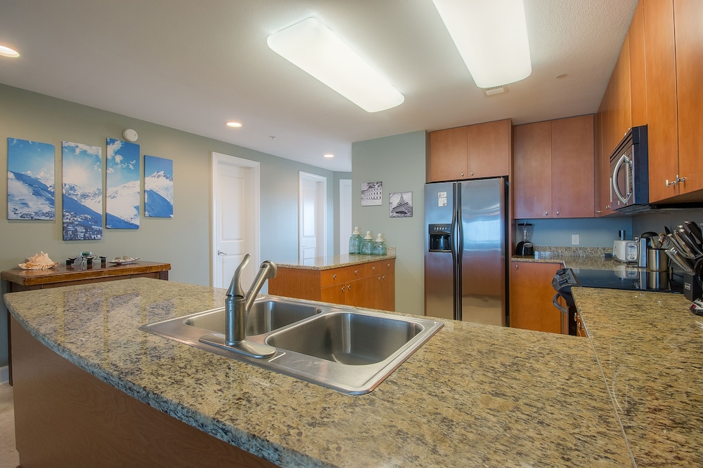 Sea Breeze-Sea Breeze 810 Deluxe