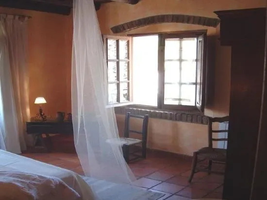 Casa Rural El Fontano CR-CC-182