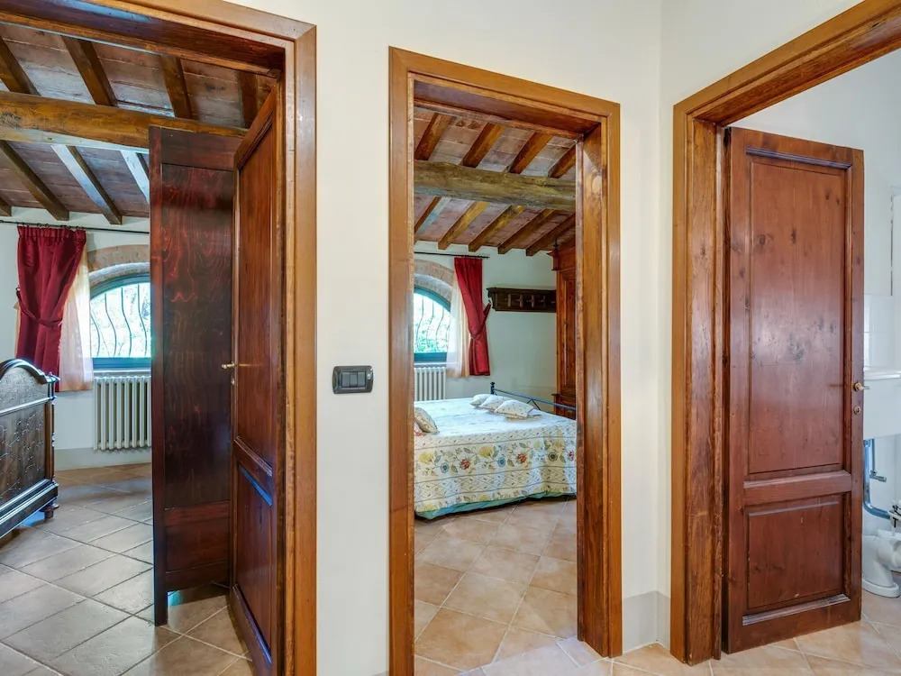 Renaissance Villa In The Heart Of The Mugello 35 Km From Florence