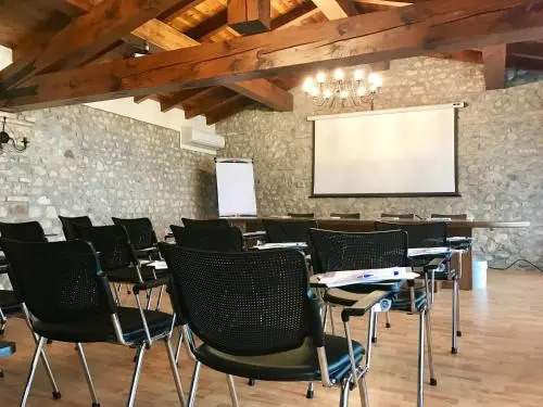 Relais Mondotella