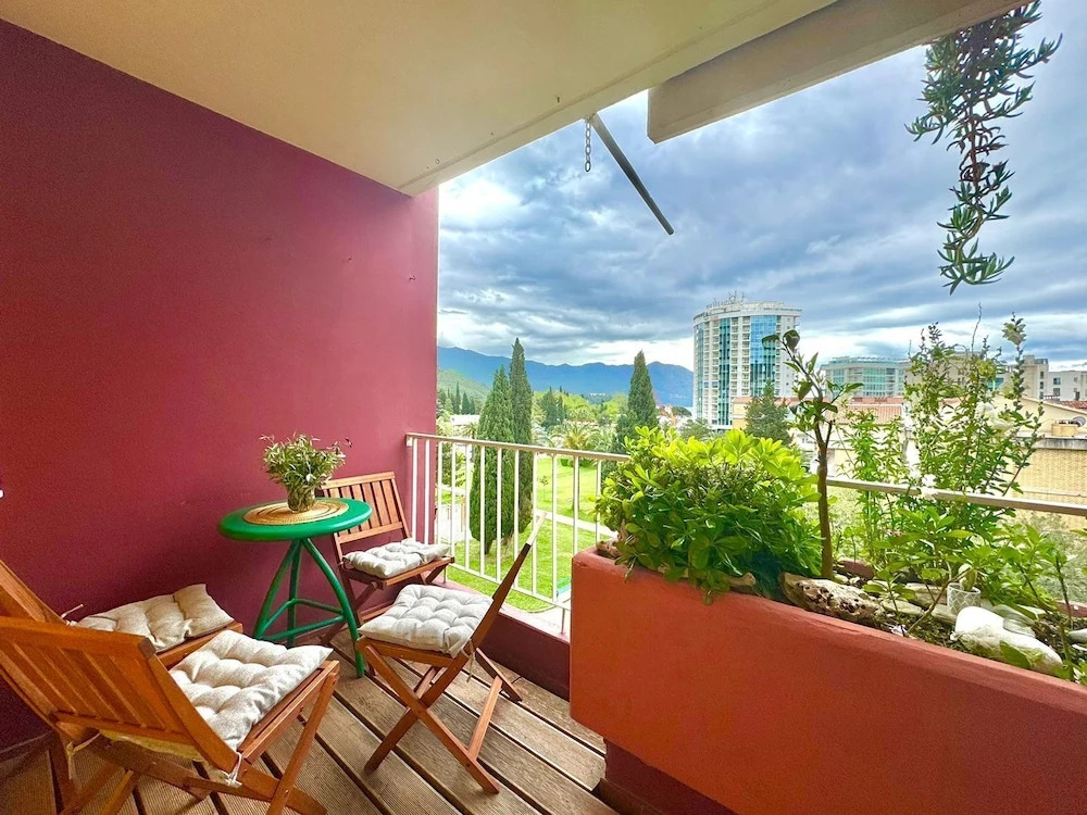 Family Apartment Andjelija