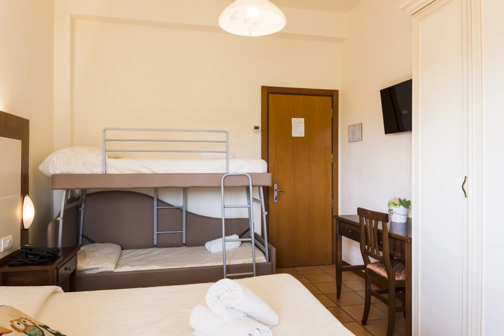 Hotel Sylvia