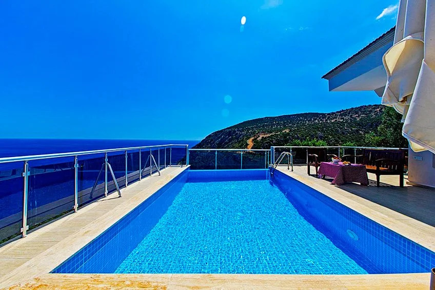 Villa Turkuaz
