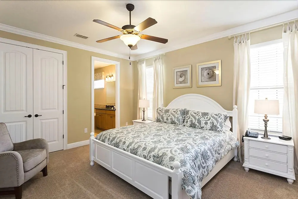 Villa W148 With Wonderful Covered Lanai