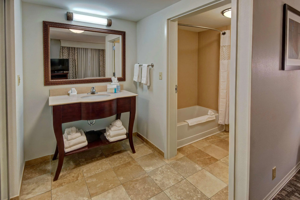 Hampton Inn & Suites Stuart-North
