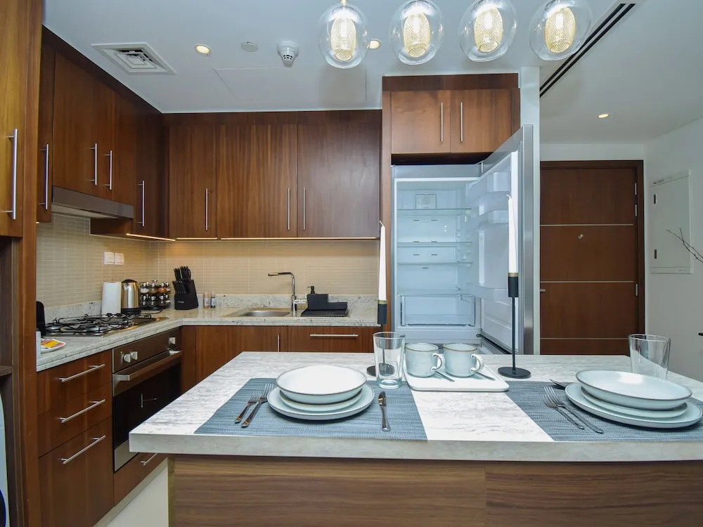 360 Vacation - Luxurious 1BR-Mall Access