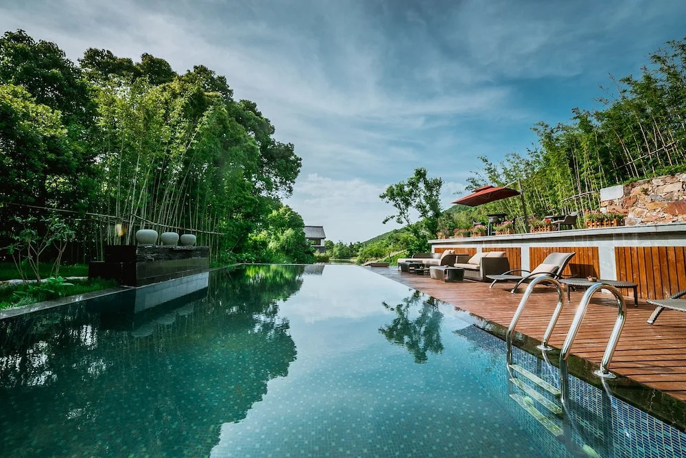 Piao Miao Resort Suzhou