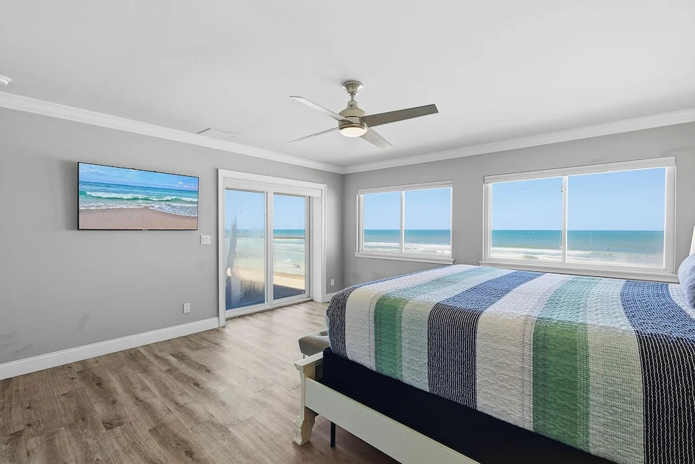 Atlantic Sunrise Home Plus Cottage